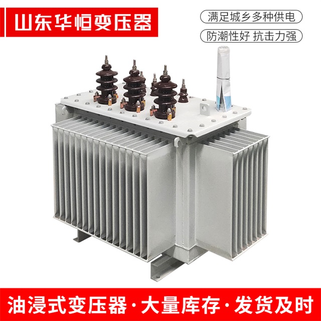 S13-10000/35泗县泗县泗县油浸式变压器厂家