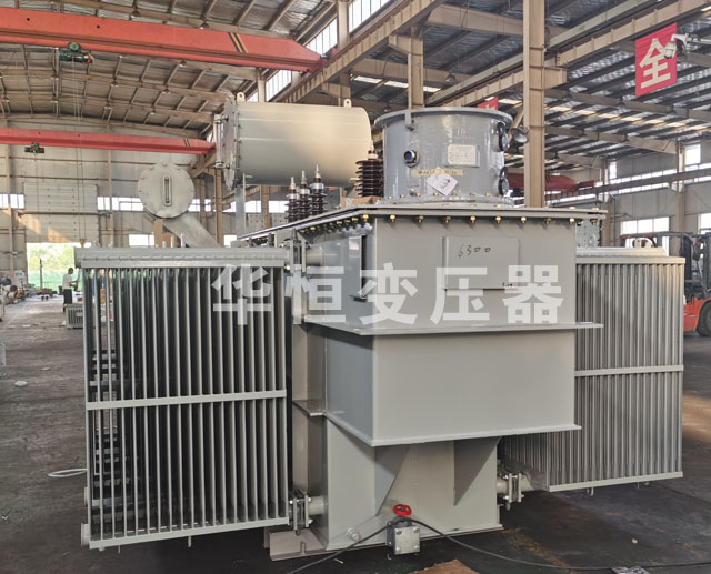 6300KVA泗县泗县泗县电力变压器