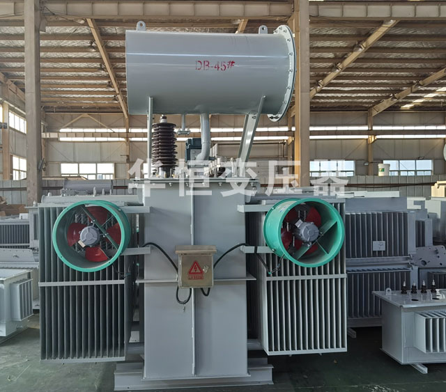 S13-6300/35泗县泗县泗县电力变压器