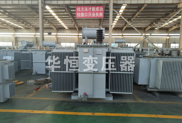 SZ11-6300/35泗县泗县泗县油浸式变压器价格